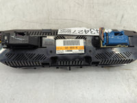 2015-2016 Ford Escape Climate Control Module Temperature AC/Heater Replacement P/N:CJ5T-18C612-BC Fits Fits 2015 2016 OEM Us