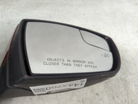 2013-2016 Ford Escape Passenger Side View Mirror - Right Door Mirror OEM Used - Oemusedautoparts1.com