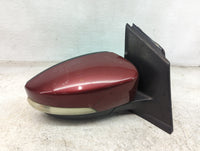 2013-2016 Ford Escape Passenger Side View Mirror - Right Door Mirror OEM Used - Oemusedautoparts1.com