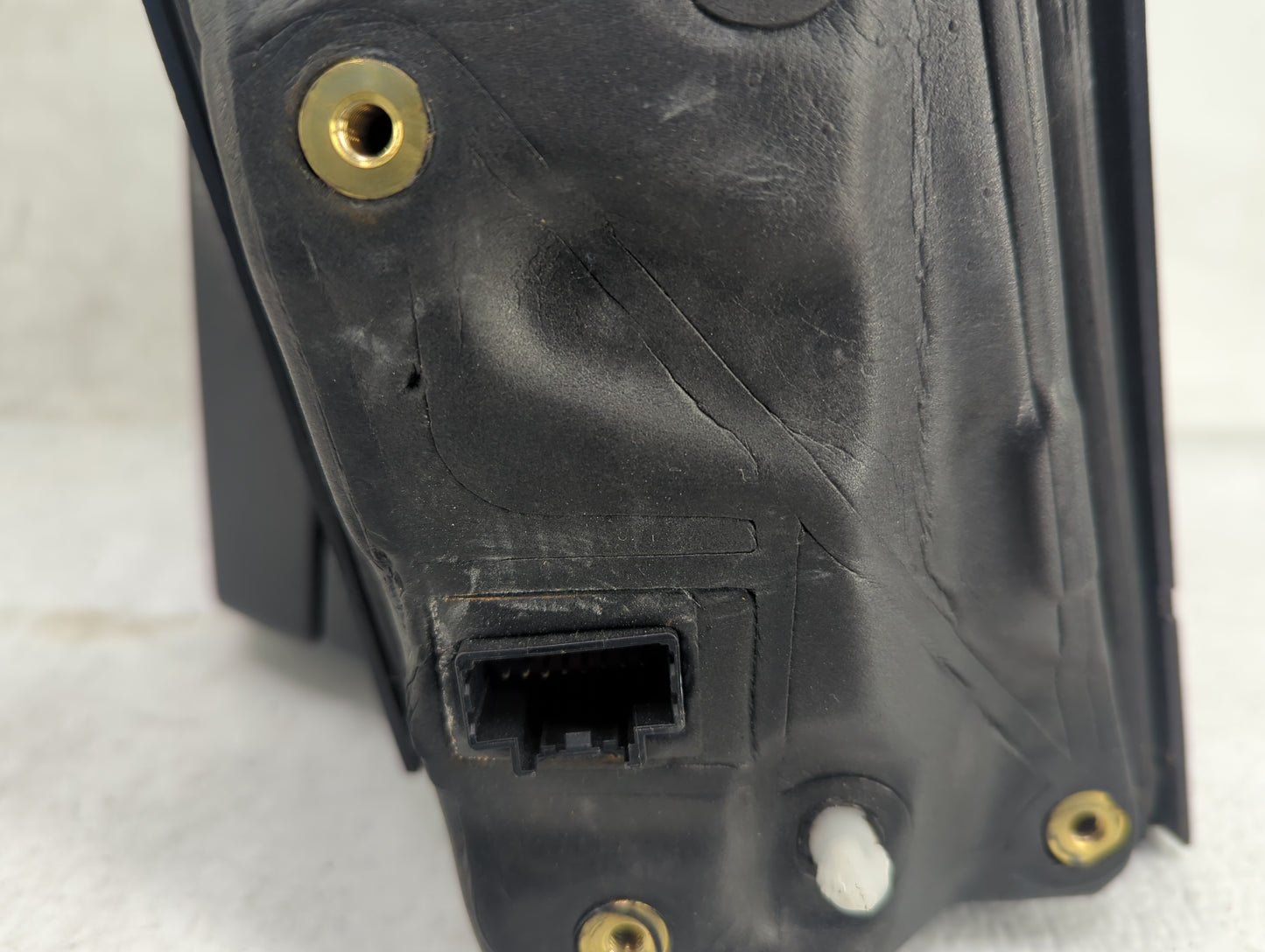 2013-2016 Ford Escape Driver Side View Mirror - Left Door Mirror OEM Used - Oemusedautoparts1.com