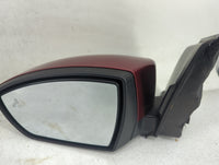 2013-2016 Ford Escape Driver Side View Mirror - Left Door Mirror OEM Used - Oemusedautoparts1.com