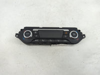 2013-2015 Ford Escape Climate Control Module Temperature AC/Heater Replacement P/N:CJ5T-18C612-BC Fits Fits 2013 2014 2015 O