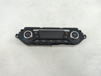 compare product 2013-2015 Ford Escape Climate Control Module Temperature AC/Heater Replacement P/N:CJ5T-18C612-BC Fits Fits 2013 2014 2015 OEM Used Auto Parts