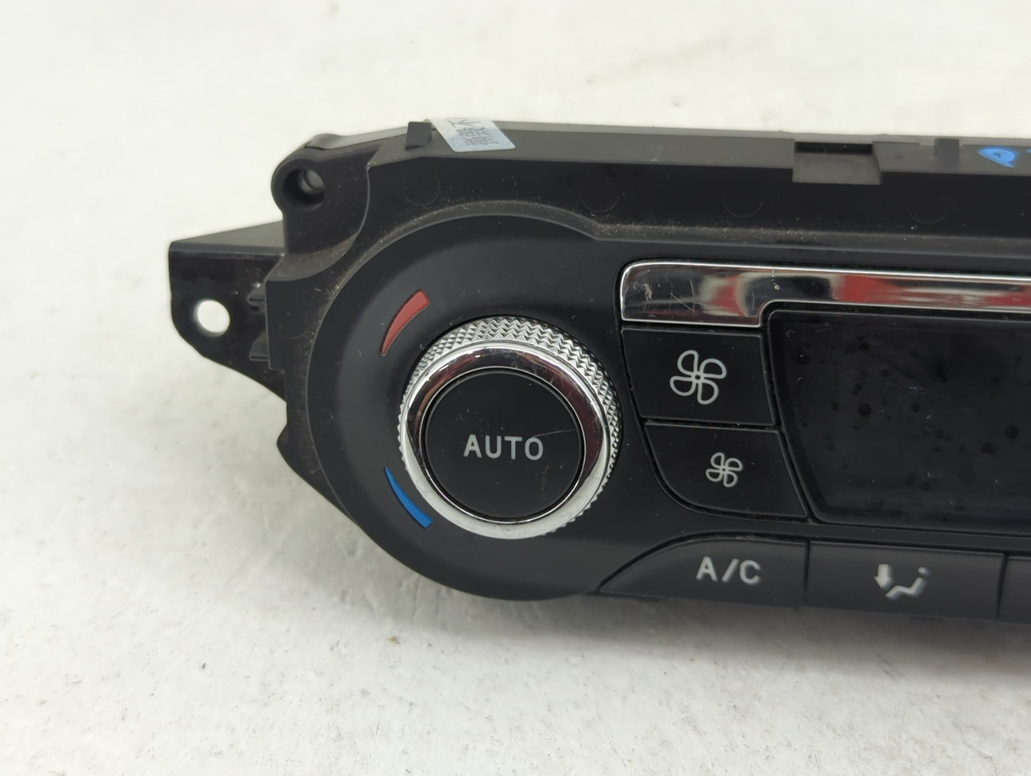 2013-2015 Ford Escape Climate Control Module Temperature AC/Heater Replacement P/N:CJ5T-18C612-BC Fits Fits 2013 2014 2015 O