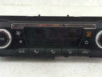 2013-2015 Ford Escape Climate Control Module Temperature AC/Heater Replacement P/N:CJ5T-18C612-BC Fits Fits 2013 2014 2015 O