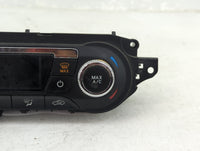 2013-2015 Ford Escape Climate Control Module Temperature AC/Heater Replacement P/N:CJ5T-18C612-BC Fits Fits 2013 2014 2015 O