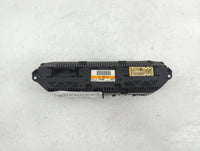 2013-2015 Ford Escape Climate Control Module Temperature AC/Heater Replacement P/N:CJ5T-18C612-BC Fits Fits 2013 2014 2015 O