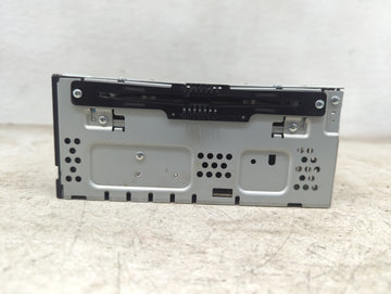 2013-2015 Ford Escape Radio AM FM Cd Player Receiver Replacement P/N:CJ5T-19C107-DJ Fits Fits 2013 2014 2015 OEM Used Auto P