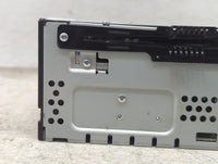 2013-2015 Ford Escape Radio AM FM Cd Player Receiver Replacement P/N:CJ5T-19C107-DJ Fits Fits 2013 2014 2015 OEM Used Auto P