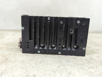 2013-2015 Ford Escape Radio AM FM Cd Player Receiver Replacement P/N:CJ5T-19C107-DJ Fits Fits 2013 2014 2015 OEM Used Auto P