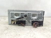 2013-2015 Ford Escape Radio AM FM Cd Player Receiver Replacement P/N:CJ5T-19C107-DJ Fits Fits 2013 2014 2015 OEM Used Auto P