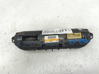 2013-2015 Ford Escape Climate Control Module Temperature AC/Heater Replacement P/N:CJ5T-18C612-BC Fits Fits 2013 2014 2015 O