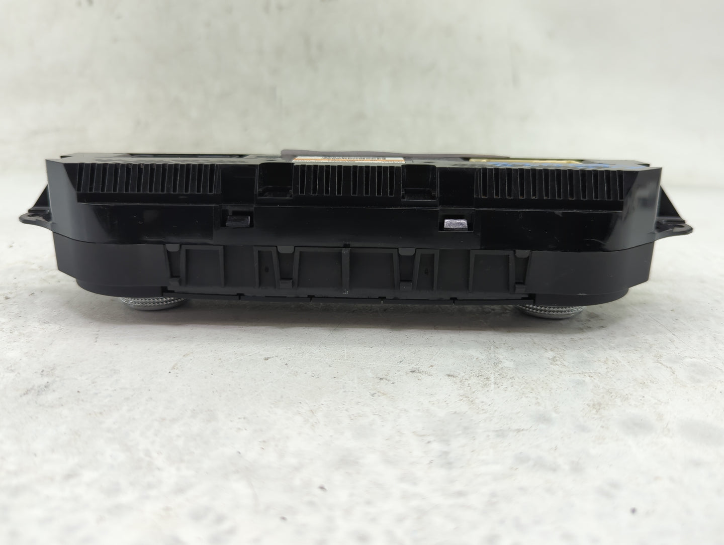 2013-2015 Ford Escape Climate Control Module Temperature AC/Heater Replacement P/N:CJ5T-18C612-BC Fits Fits 2013 2014 2015 O