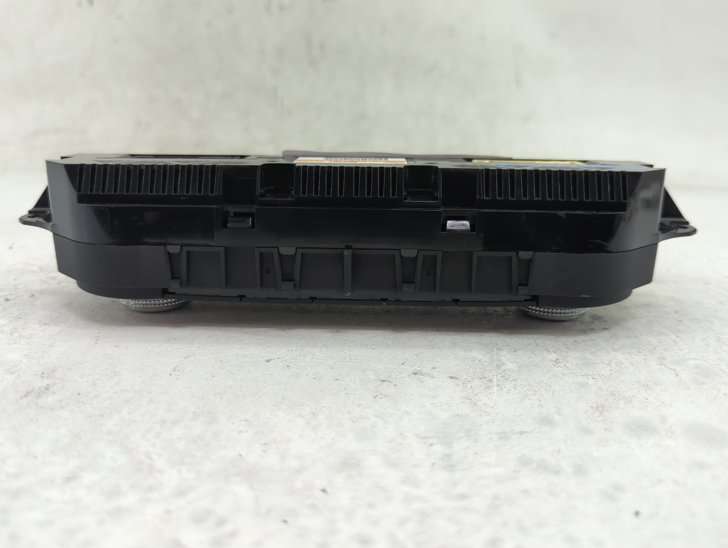 2013-2015 Ford Escape Climate Control Module Temperature AC/Heater Replacement P/N:CJ5T-18C612-BC Fits Fits 2013 2014 2015 O