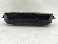 2013-2015 Ford Escape Climate Control Module Temperature AC/Heater Replacement P/N:CJ5T-18C612-BC Fits Fits 2013 2014 2015 O