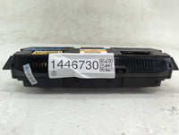 2013-2015 Ford Escape Climate Control Module Temperature AC/Heater Replacement P/N:CJ5T-18C612-BC Fits Fits 2013 2014 2015 O