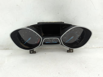 compare product 2015-2016 Ford Escape Instrument Cluster Speedometer Gauges P/N:5FTB53304A Fits Fits 2015 2016 OEM Used Auto Parts
