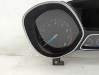 2015-2016 Ford Escape Instrument Cluster Speedometer Gauges P/N:5FTB53304A Fits Fits 2015 2016 OEM Used Auto Parts - Oemused