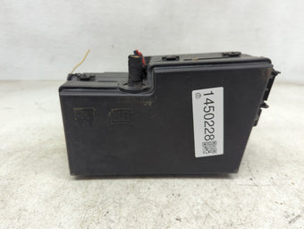 compare product 2013-2016 Ford Escape Fusebox Fuse Box Panel Relay Module P/N:AV6T-14A142-AB Fits Fits 2013 2014 2015 2016 OEM Used Auto Parts