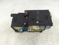 2013-2016 Ford Escape Fusebox Fuse Box Panel Relay Module P/N:AV6T-14A142-AB Fits Fits 2013 2014 2015 2016 OEM Used Auto Par