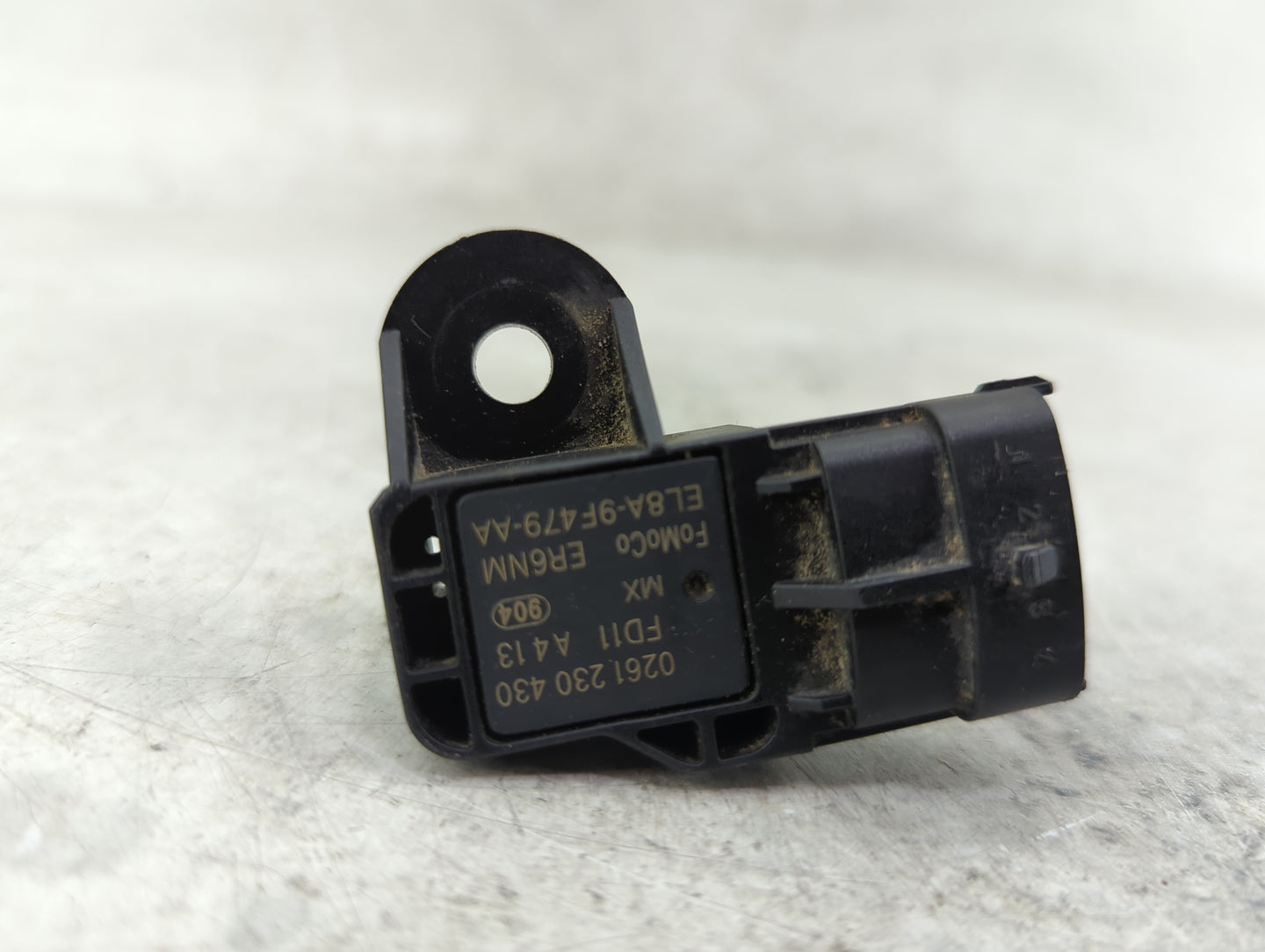 2015 Ford Escape Mass Air Flow Meter Maf - Oemusedautoparts1.com