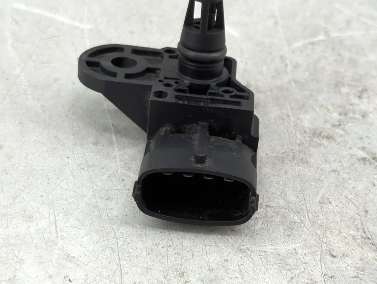 2015 Ford Escape Mass Air Flow Meter Maf - Oemusedautoparts1.com