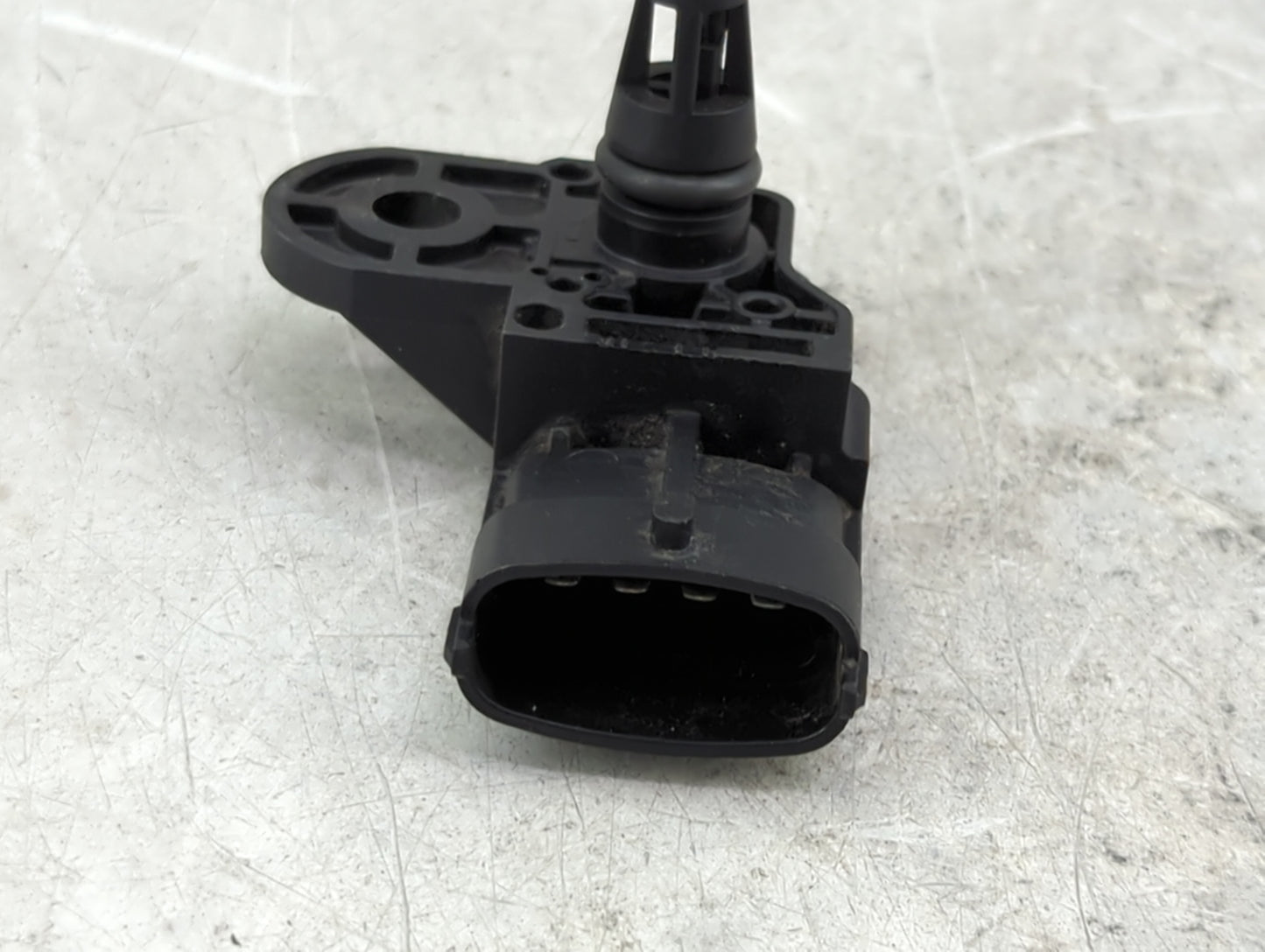 2015 Ford Escape Mass Air Flow Meter Maf - Oemusedautoparts1.com