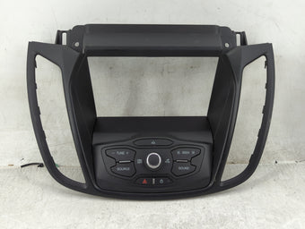 compare product 2013-2016 Ford Escape Radio Control Panel