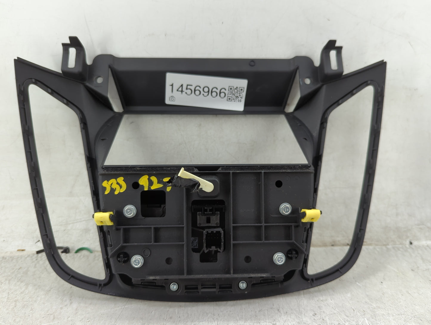 2013-2016 Ford Escape Radio Control Panel - Oemusedautoparts1.com