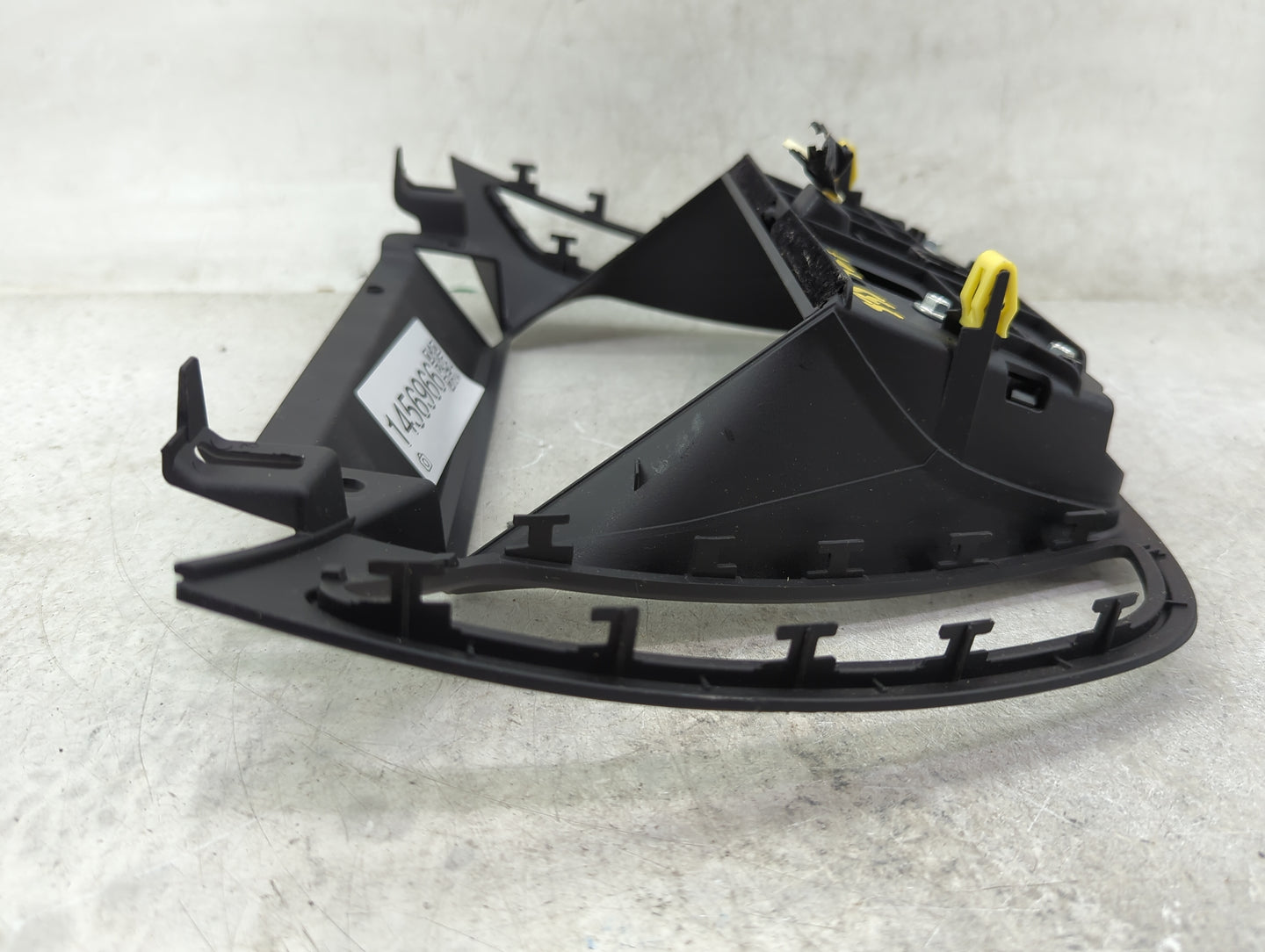 2013-2016 Ford Escape Radio Control Panel - Oemusedautoparts1.com