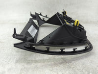 2013-2016 Ford Escape Radio Control Panel - Oemusedautoparts1.com