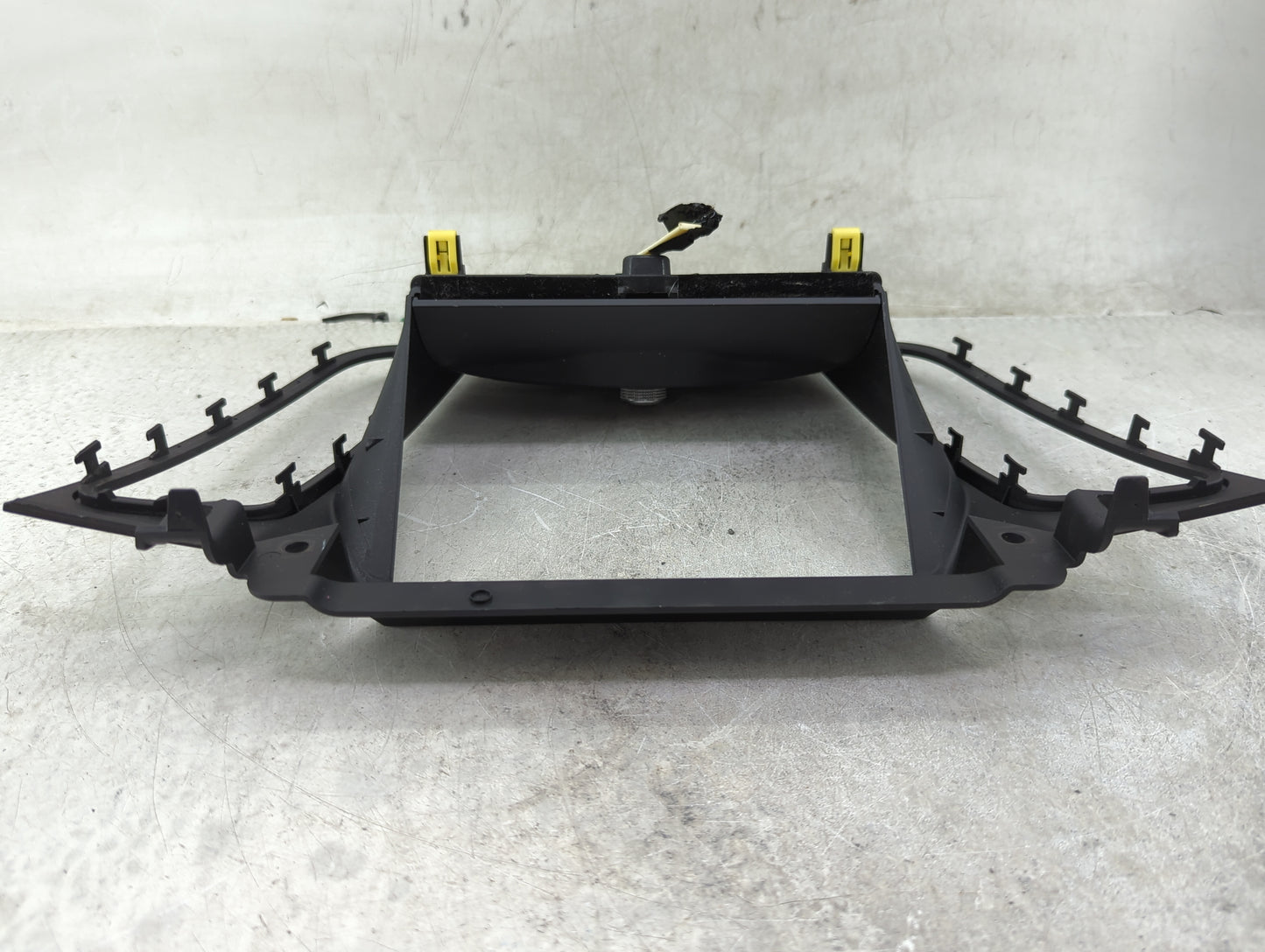 2013-2016 Ford Escape Radio Control Panel - Oemusedautoparts1.com