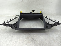 2013-2016 Ford Escape Radio Control Panel - Oemusedautoparts1.com