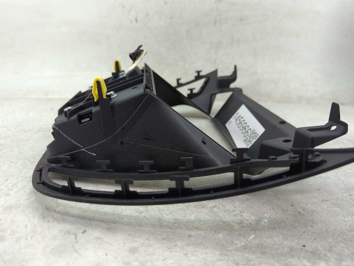 2013-2016 Ford Escape Radio Control Panel - Oemusedautoparts1.com