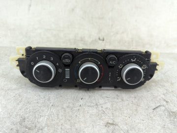 2015-2016 Ford Escape Climate Control Module Temperature AC/Heater Replacement P/N:CJ5T-19980-DC Fits Fits 2015 2016 OEM Use
