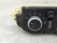 2015-2016 Ford Escape Climate Control Module Temperature AC/Heater Replacement P/N:CJ5T-19980-DC Fits Fits 2015 2016 OEM Use
