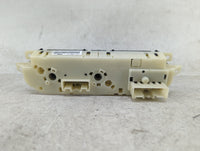 2015-2016 Ford Escape Climate Control Module Temperature AC/Heater Replacement P/N:CJ5T-19980-DC Fits Fits 2015 2016 OEM Use