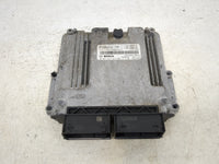 2015-2016 Ford Escape PCM Engine Control Computer ECU ECM PCU OEM P/N:FJ5A-12B684-BA FJ5A-12A650-MA Fits Fits 2015 2016 OEM 