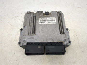 2015-2016 Ford Escape PCM Engine Control Computer ECU ECM PCU OEM P/N:FJ5A-12B684-BA FJ5A-12A650-MA Fits Fits 2015 2016 OEM 