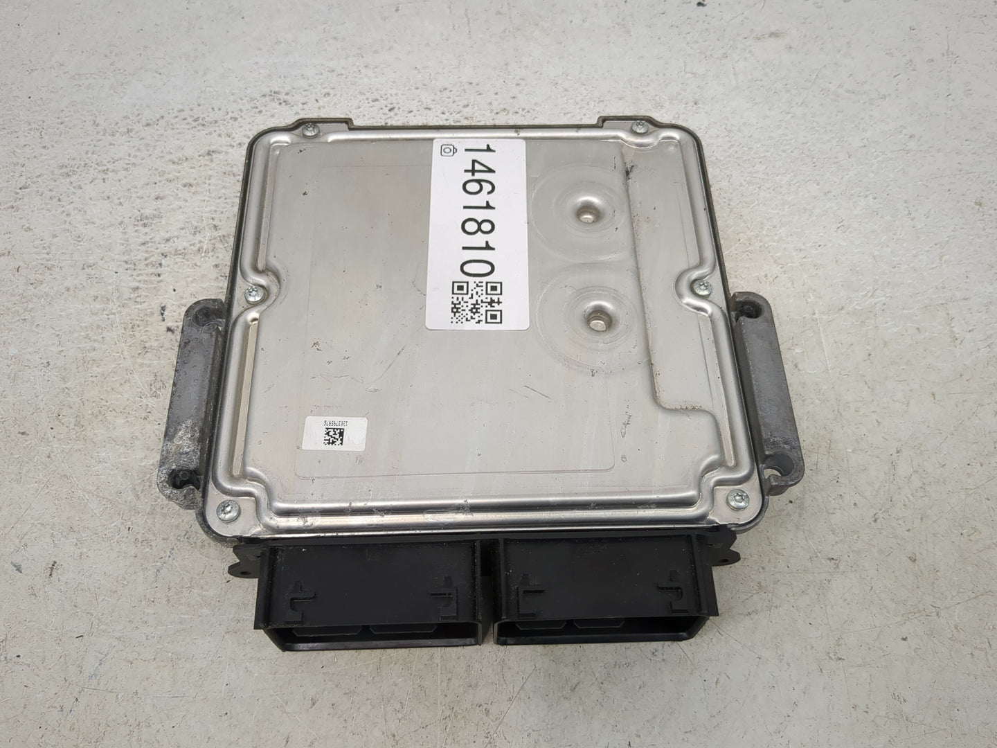 2015-2016 Ford Escape PCM Engine Control Computer ECU ECM PCU OEM P/N:FJ5A-12B684-BA FJ5A-12A650-MA Fits Fits 2015 2016 OEM 