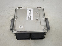 2015-2016 Ford Escape PCM Engine Control Computer ECU ECM PCU OEM P/N:FJ5A-12B684-BA FJ5A-12A650-MA Fits Fits 2015 2016 OEM 