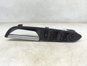 2013-2019 Ford Escape Master Power Window Switch Replacement Driver Side Left P/N:XXXX14A132XX L8A1C Fits OEM Used Auto Part