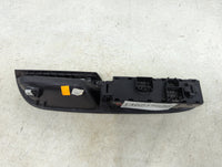2013-2019 Ford Escape Master Power Window Switch Replacement Driver Side Left P/N:XXXX14A132XX L8A1C Fits OEM Used Auto Part