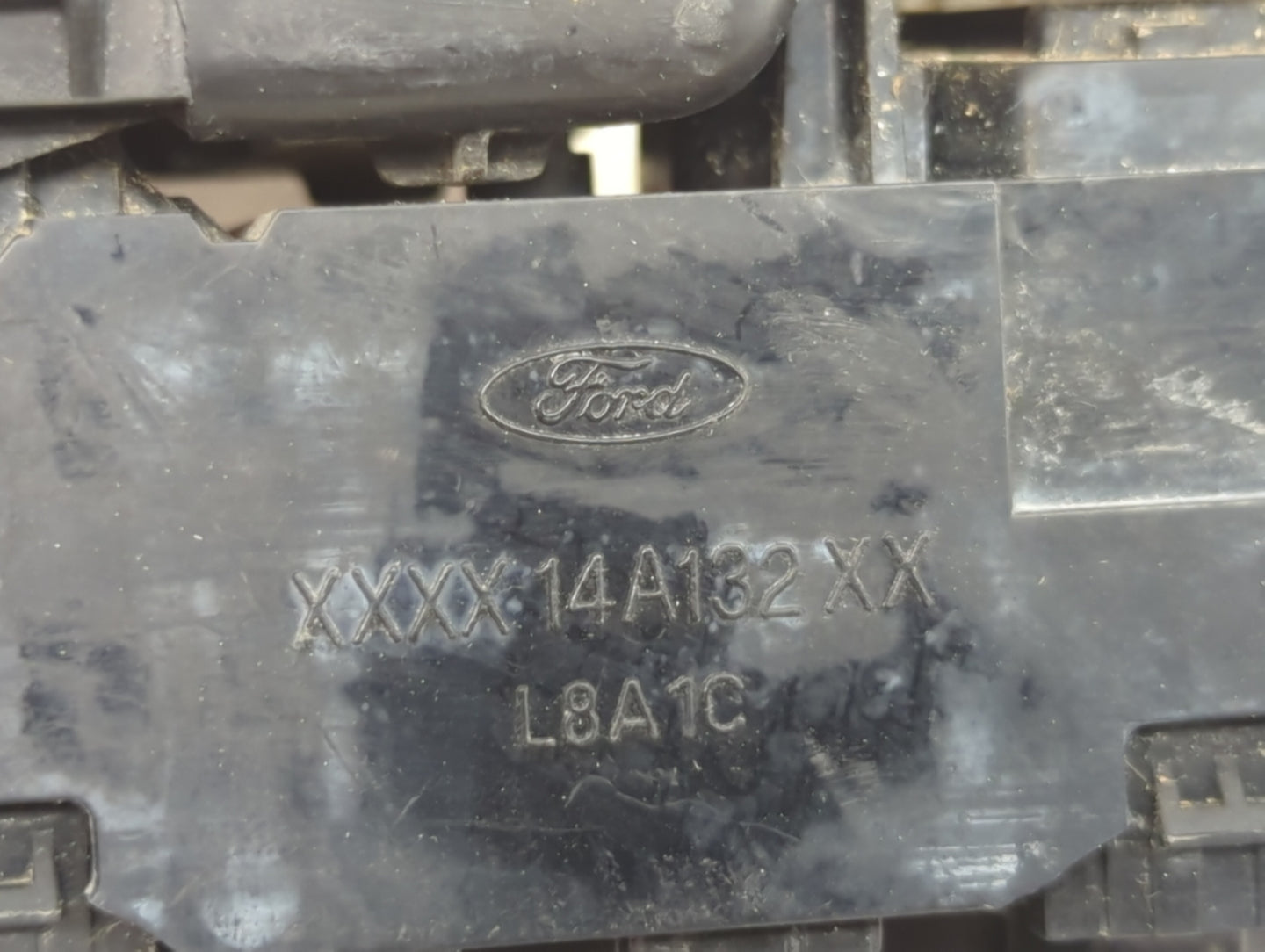 2013-2019 Ford Escape Master Power Window Switch Replacement Driver Side Left P/N:XXXX14A132XX L8A1C Fits OEM Used Auto Part