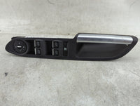 2013-2019 Ford Escape Master Power Window Switch Replacement Driver Side Left P/N:AM5T-14A132-AA Fits OEM Used Auto Parts - 