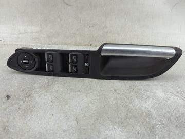 2013-2019 Ford Escape Master Power Window Switch Replacement Driver Side Left P/N:AM5T-14A132-AA Fits OEM Used Auto Parts - 
