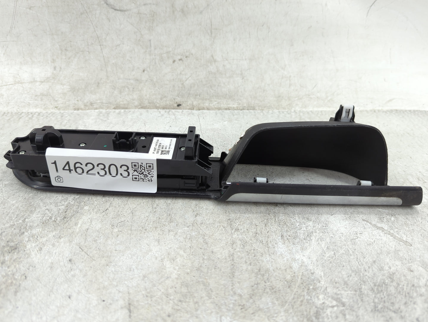 2013-2019 Ford Escape Master Power Window Switch Replacement Driver Side Left P/N:AM5T-14A132-AA Fits OEM Used Auto Parts - 