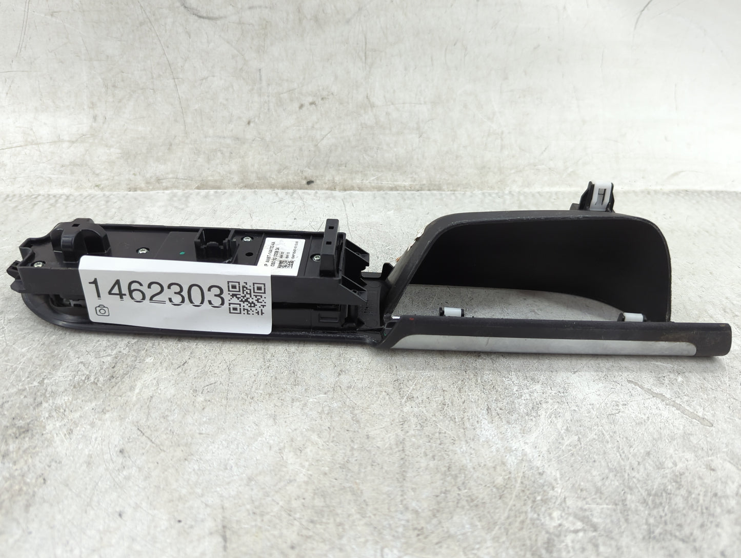 2013-2019 Ford Escape Master Power Window Switch Replacement Driver Side Left P/N:AM5T-14A132-AA Fits OEM Used Auto Parts - 