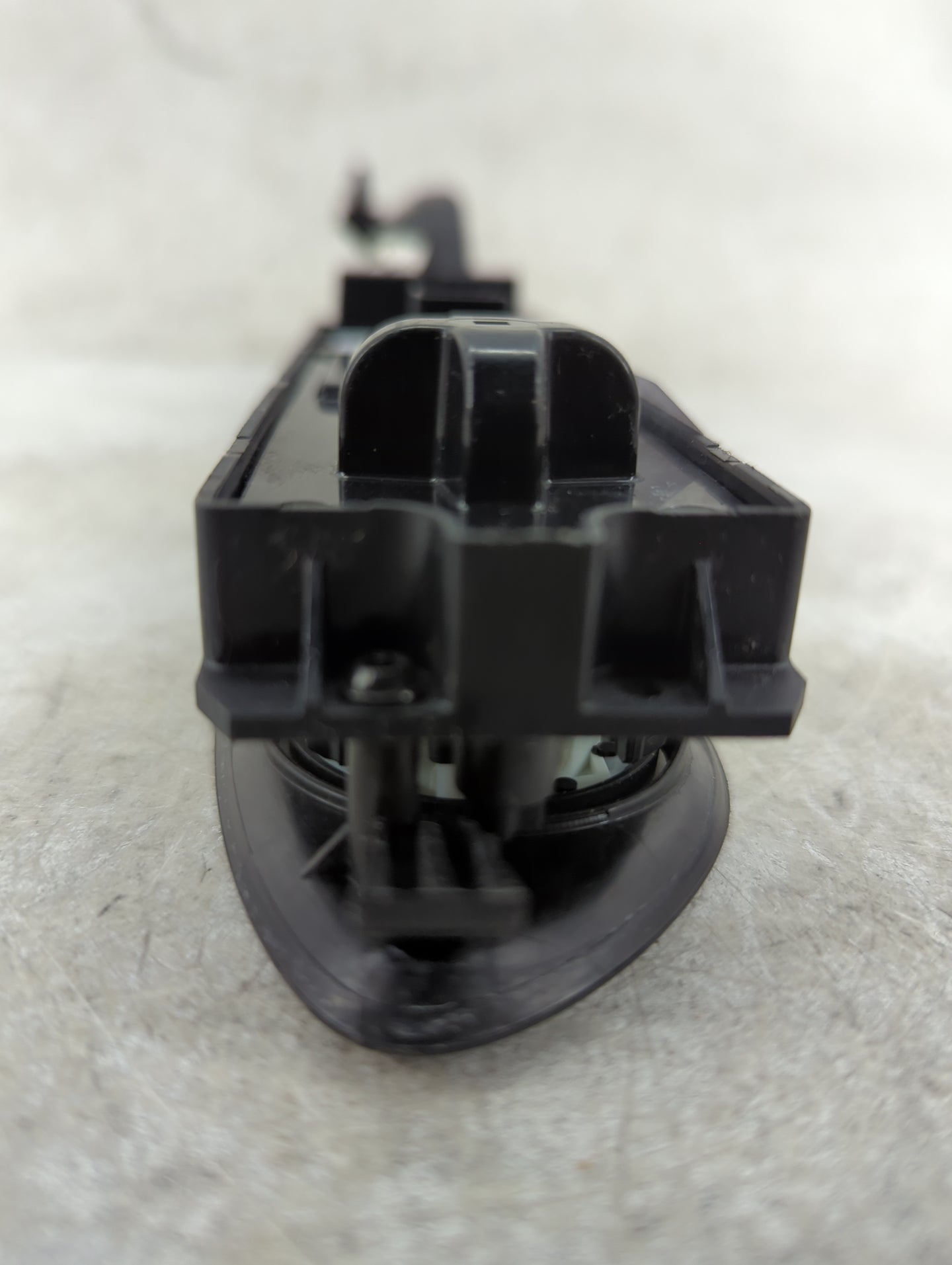 2013-2019 Ford Escape Master Power Window Switch Replacement Driver Side Left P/N:AM5T-14A132-AA Fits OEM Used Auto Parts - 