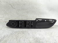 2013-2019 Ford Escape Master Power Window Switch Replacement Driver Side Left P/N:AM5T-14A132-AA Fits OEM Used Auto Parts - 